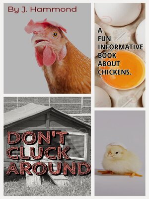 cover image of Don't Cluck Around